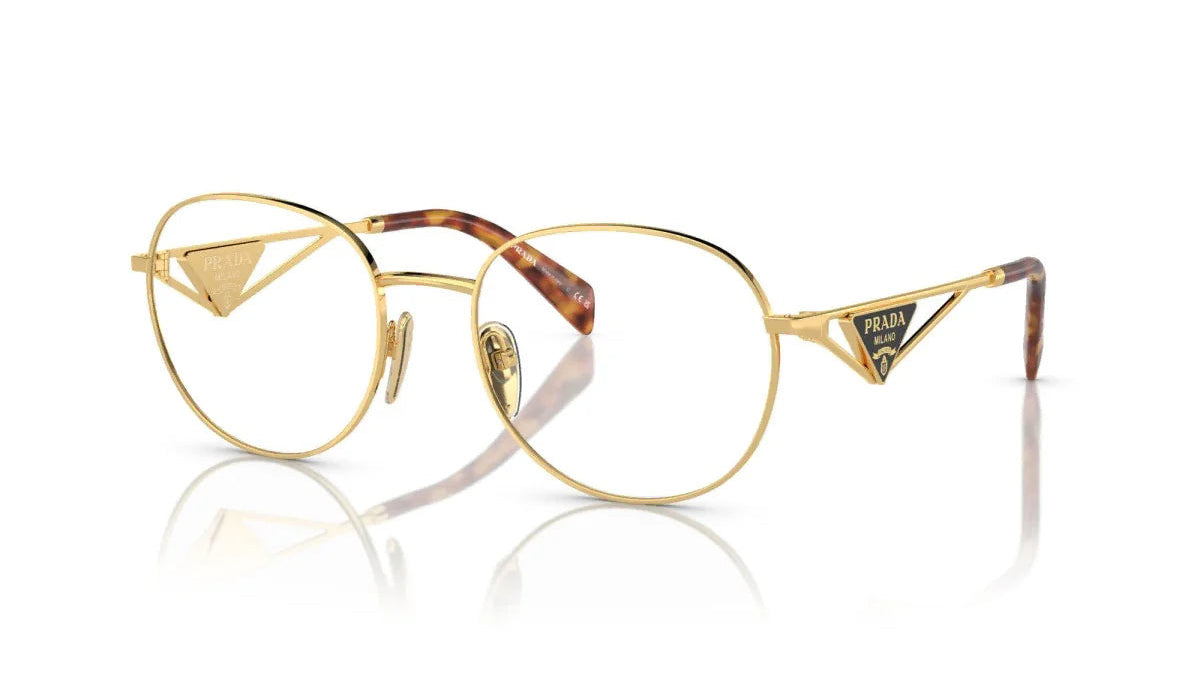 PRADA EYEGLASSES - PR A50V 5AK1O1 54