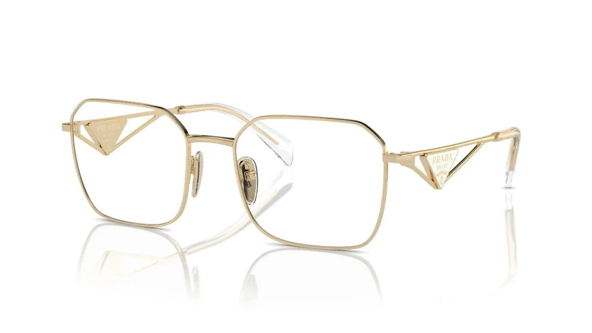 PRADA EYEGLASSES - PR A51V 14N1O1 53
