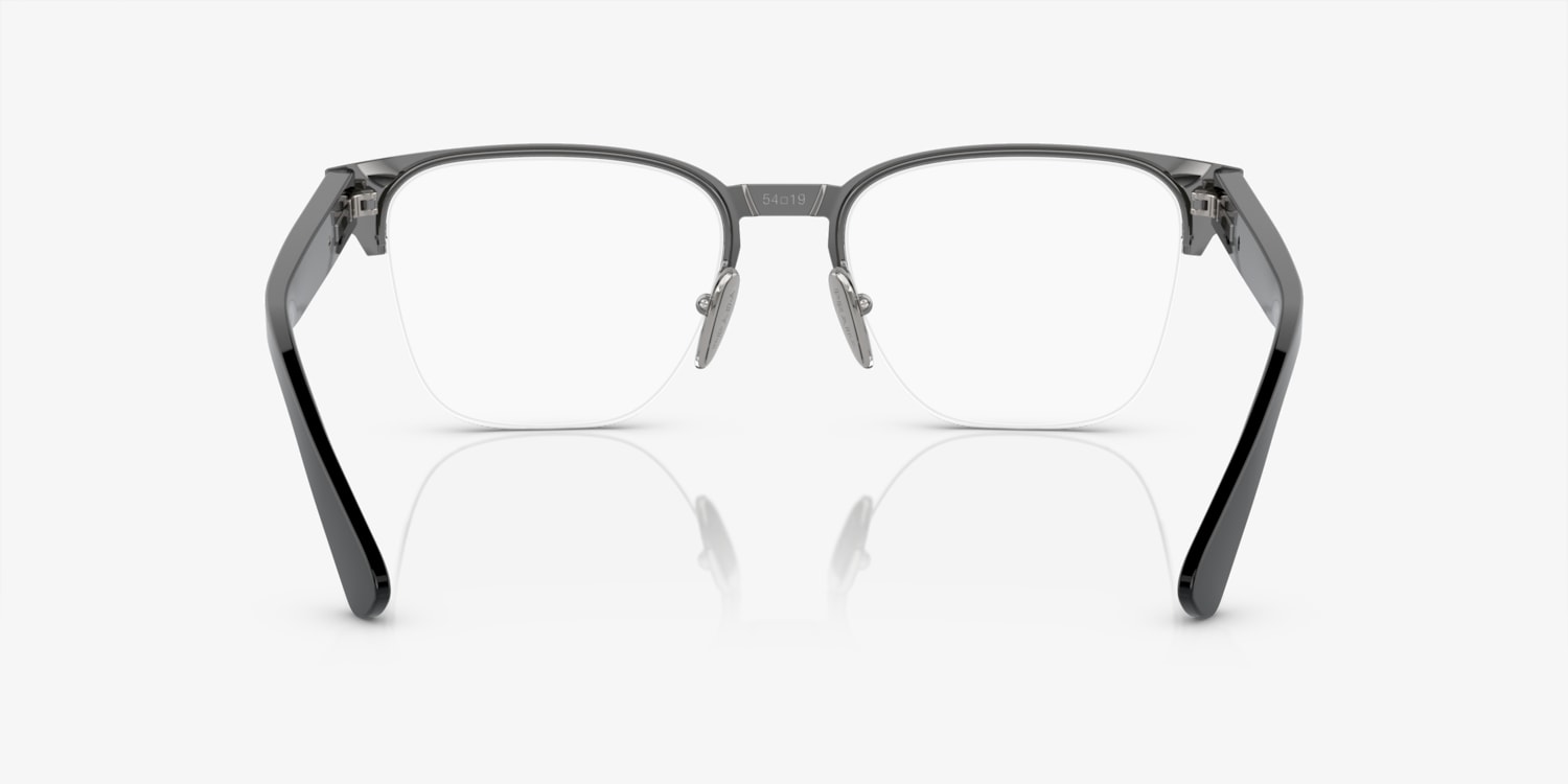 PRADA EYEGLASSES - PR A52V 5AV1O1 54