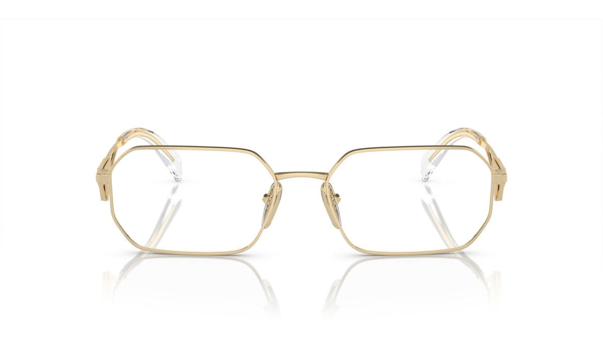 PRADA EYEGLASSES - PR A53V ZVN1O1 56