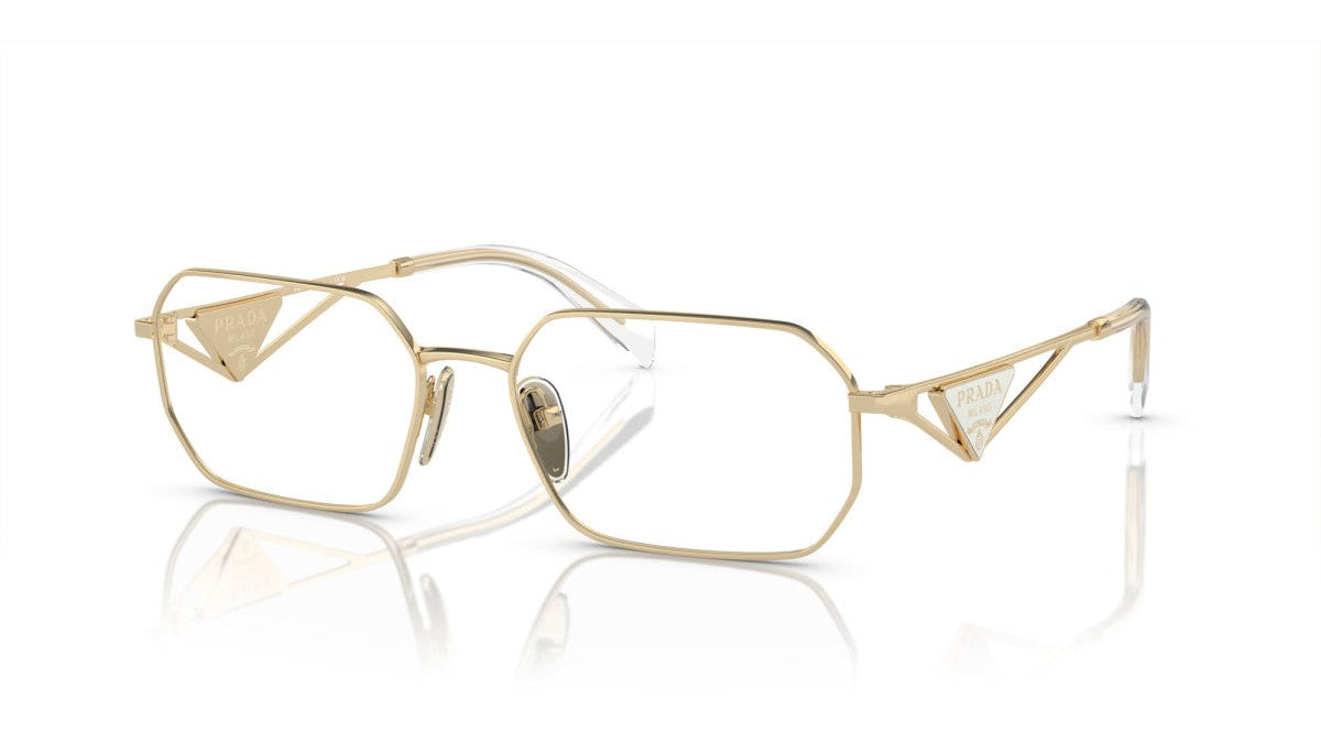 PRADA EYEGLASSES - PR A53V ZVN1O1 56