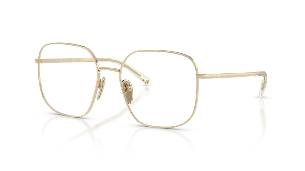 PRADA EYEGLASSES - PR A59V ZVN1O1 55