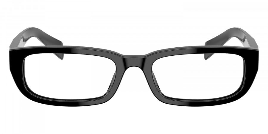 PRADA EYEGLASSES - PR B05V 16K1O1 54 - Black/Silver Night