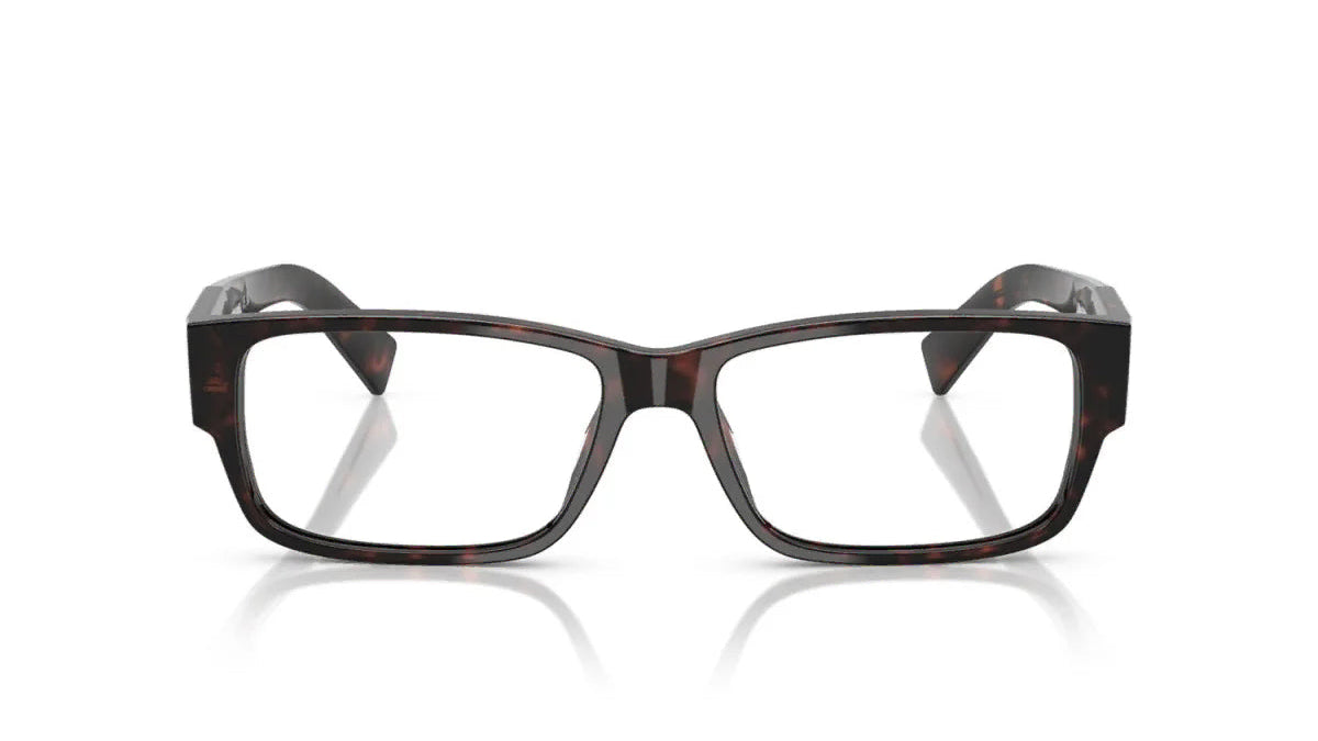 PRADA EYEGLASSES - PR B09V 17N1O1 57