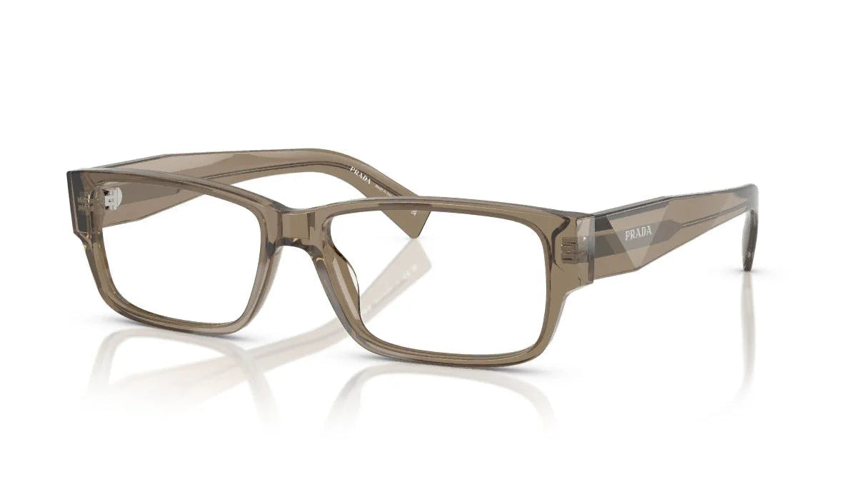 PRADA EYEGLASSES - PR B09V 18T1O1 57