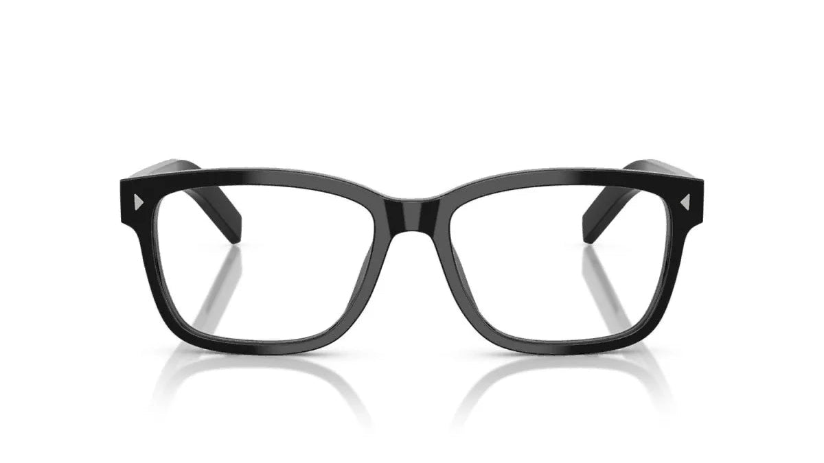 PRADA EYEGLASSES - PR B10V 28I1O1 55
