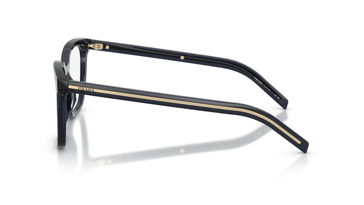 PRADA EYEGLASSES - PR B11V 08Q1O1 50