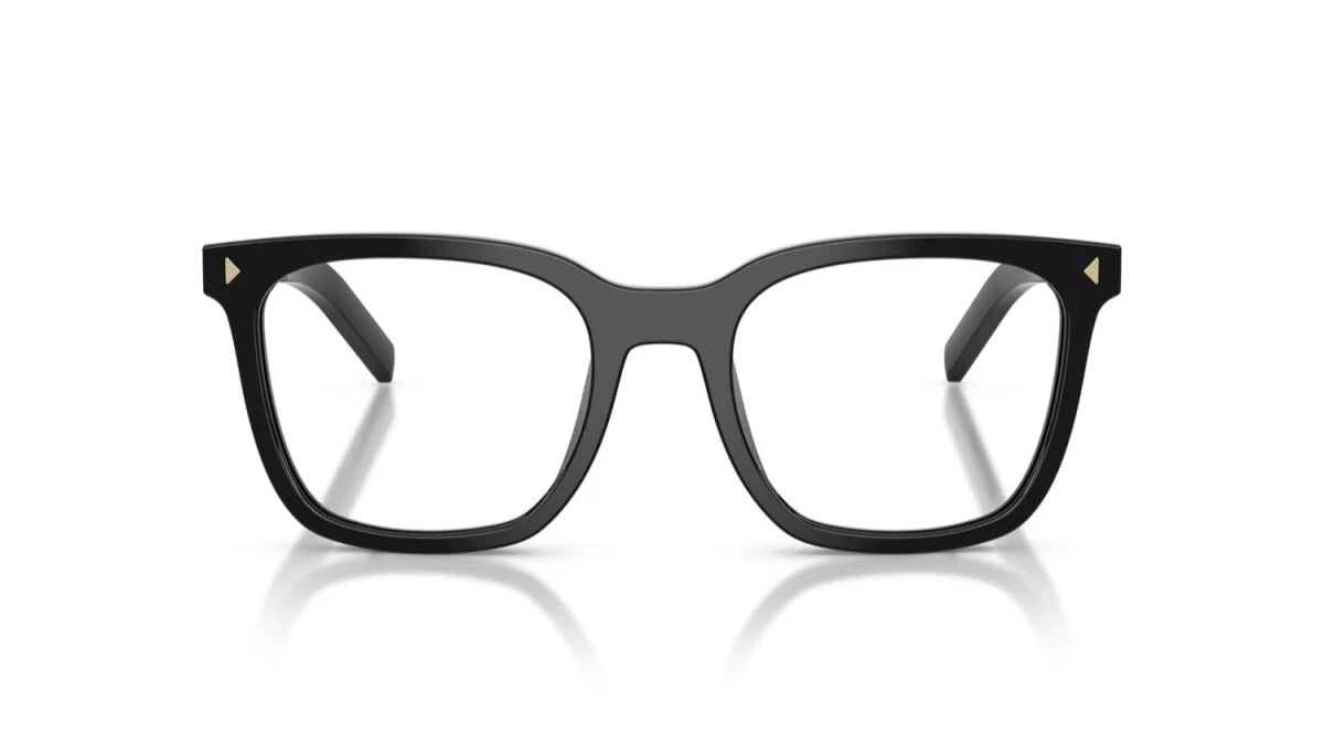 PRADA EYEGLASSES - PR B11V 16K1O1 52