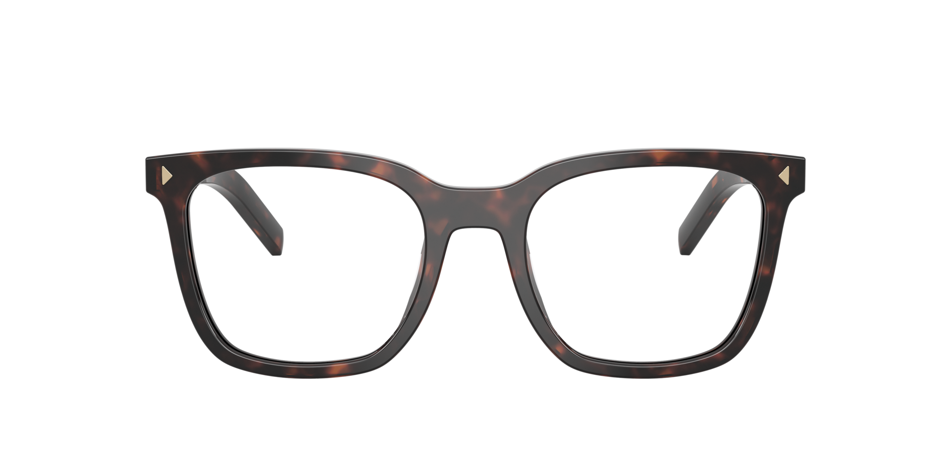 PRADA EYEGLASSES - PR B11V 17N1O1 52