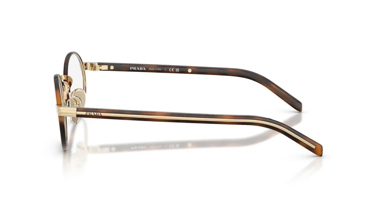 PRADA EYEGLASSES - PR B55V 20L1O1