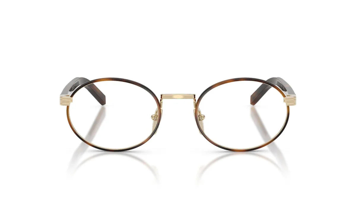 PRADA EYEGLASSES - PR B55V 20L1O1