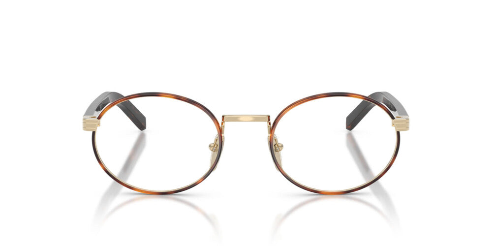 PRADA EYEGLASSES - PR B55V 21E1O1 52