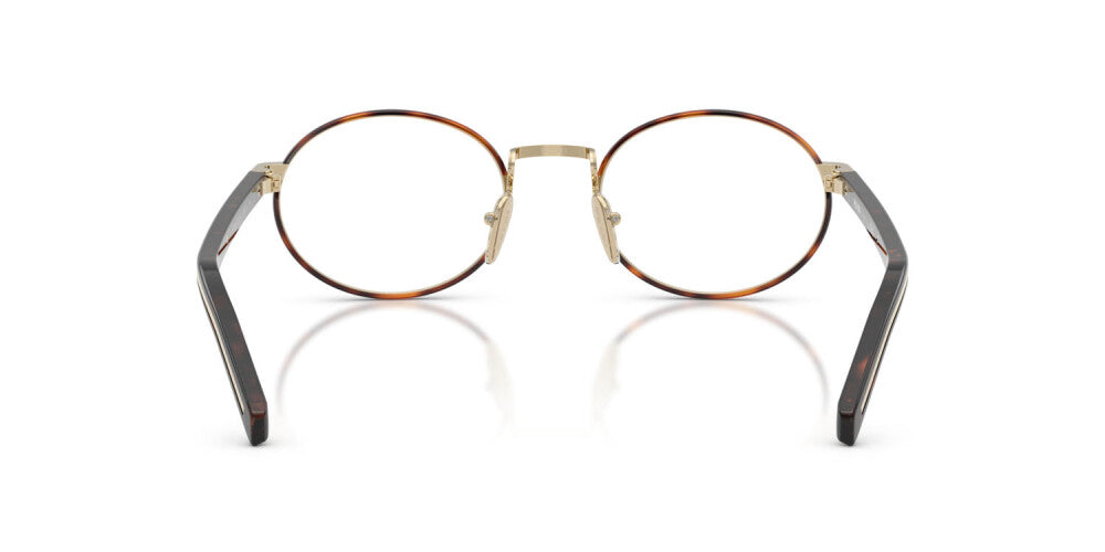 PRADA EYEGLASSES - PR B55V 21E1O1 52