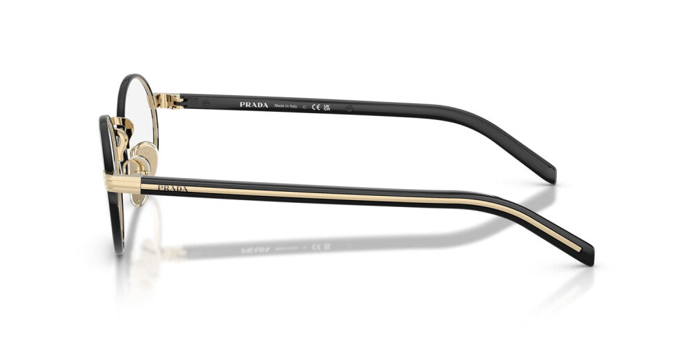PRADA EYEGLASSES - PR B55V AAV1O1 49