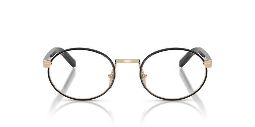 PRADA EYEGLASSES - PR B55V AAV1O1 49