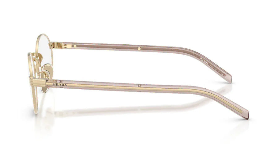 PRADA EYEGLASSES - PR B55V ZVN1O1 52