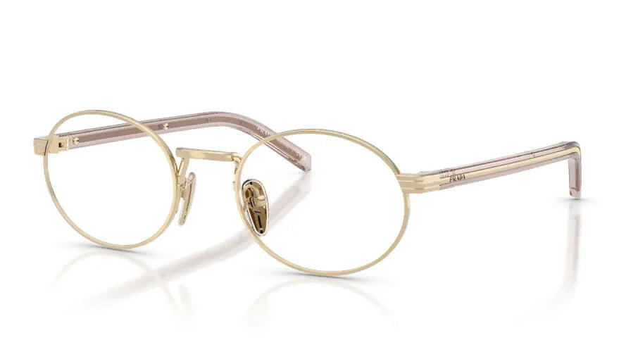 PRADA EYEGLASSES - PR B55V ZVN1O1 52