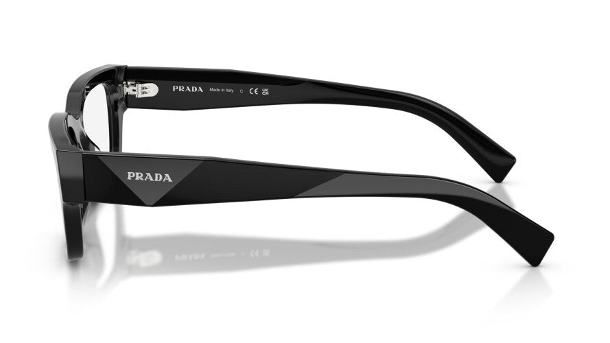 PRADA EYEGLASSES - PR C02V 16K1O1 56
