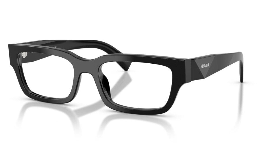 PRADA EYEGLASSES - PR C02V 16K1O1 56