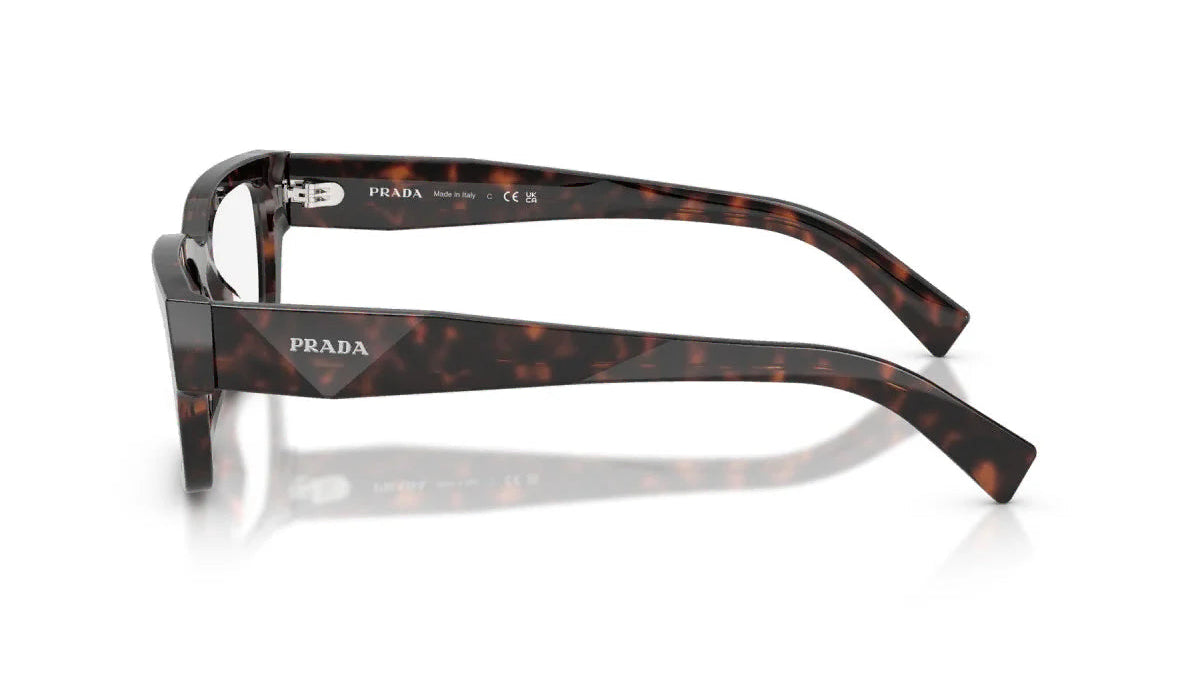 PRADA EYEGLASSES - PR C02V 17N1O1 56