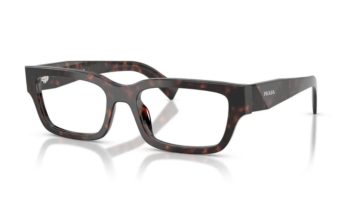 PRADA EYEGLASSES - PR C02V 17N1O1 56