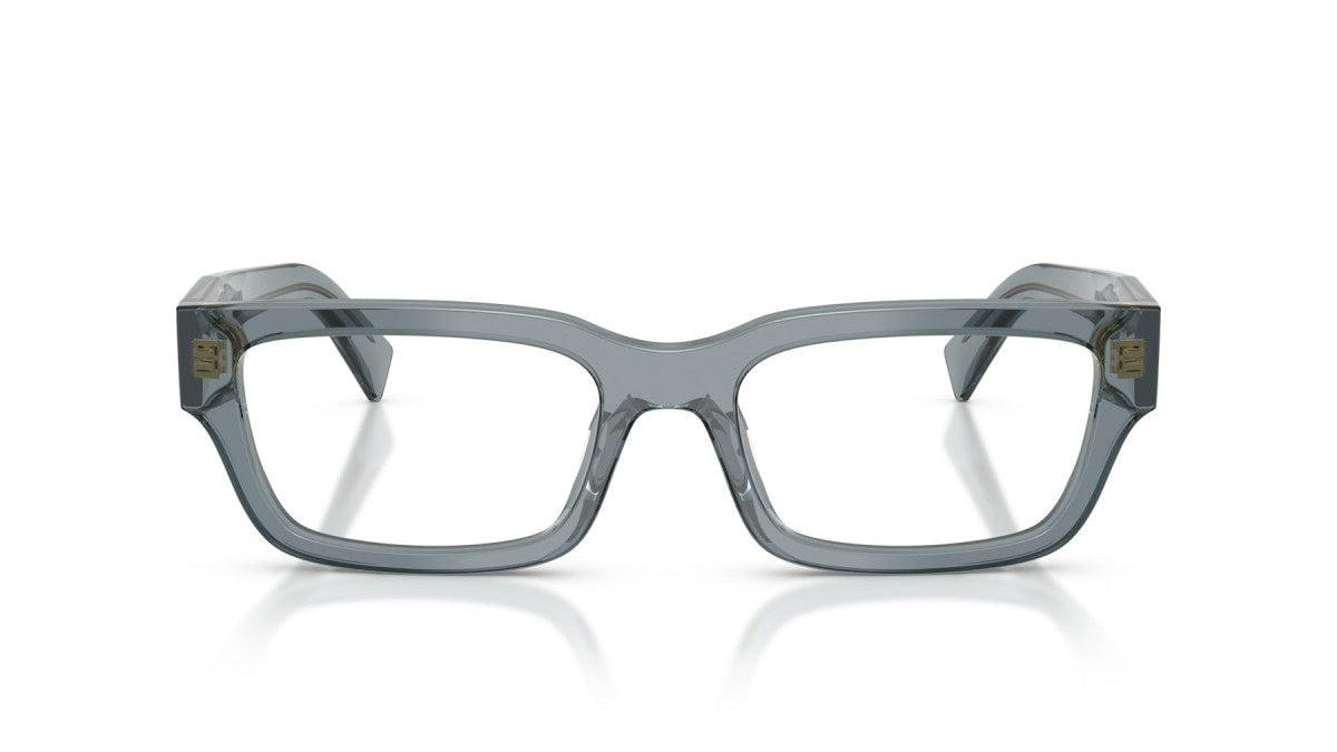 PRADA EYEGLASSES - PR C02V 17T1O1 56