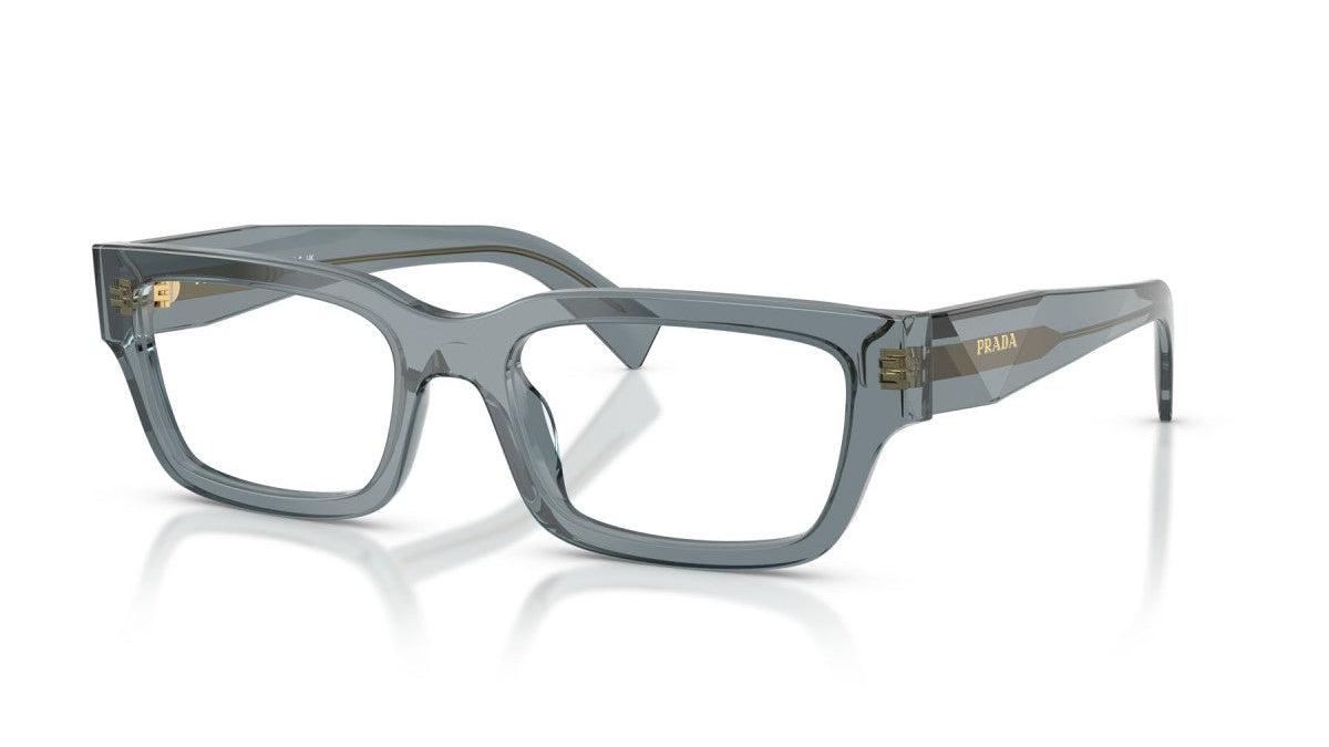PRADA EYEGLASSES - PR C02V 17T1O1 56