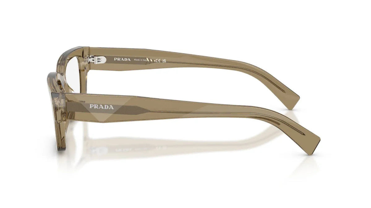PRADA EYEGLASSES - PR C02V 22H1O1 56