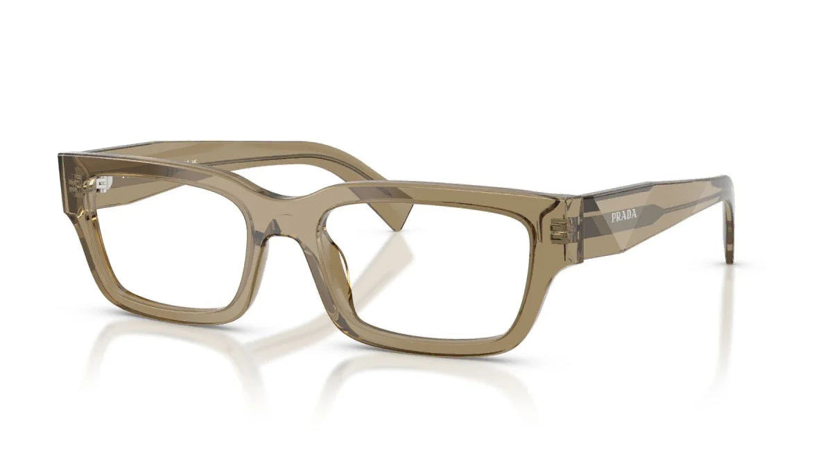 PRADA EYEGLASSES - PR C02V 22H1O1 56