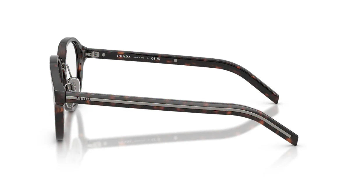 PRADA EYEGLASSES - PR C05V 17N1O1 48