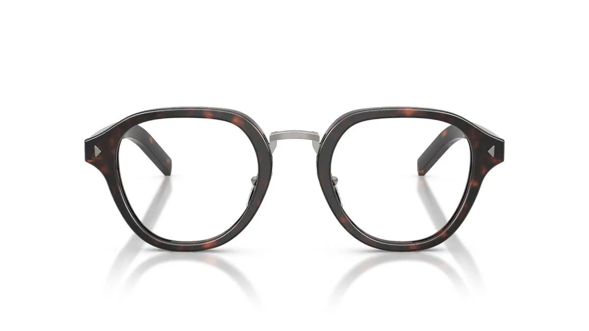 PRADA EYEGLASSES - PR C05V 17N1O1 48