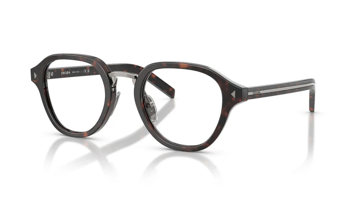 PRADA EYEGLASSES - PR C05V 17N1O1 48