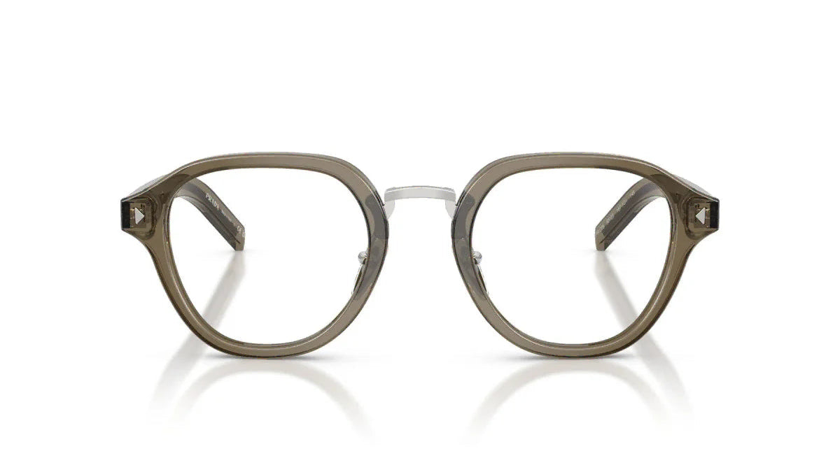 PRADA EYEGLASSES - PR C05V 18T1O1 50