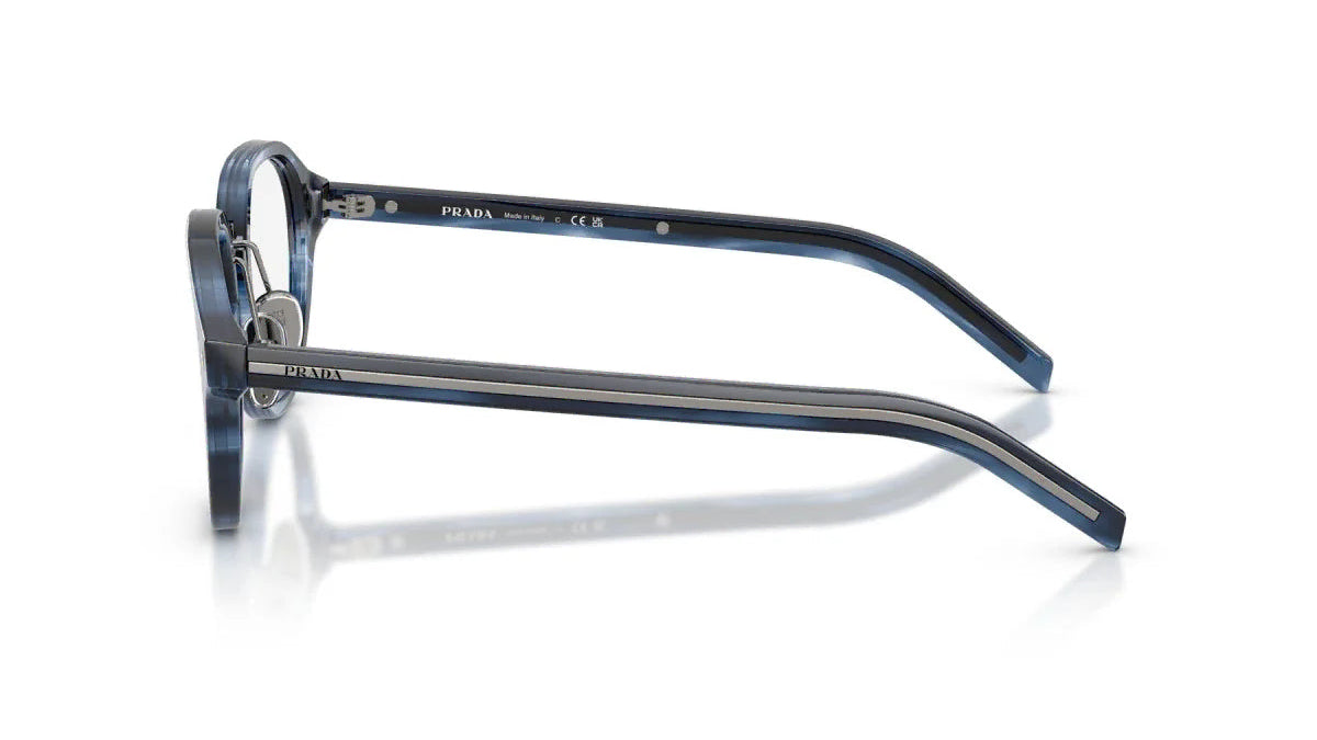 PRADA EYEGLASSES - PR C05V 26F1O1 50