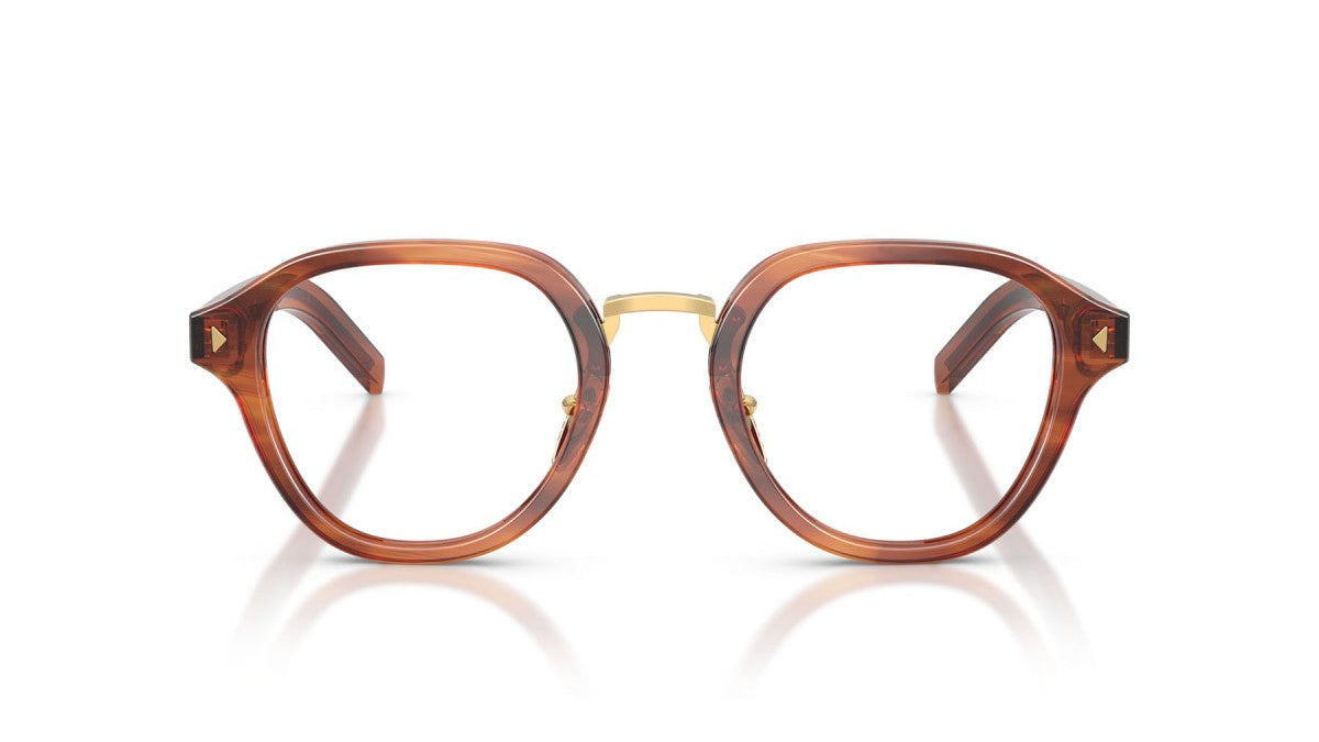 PRADA EYEGLASSES - PR C05V 27F1O1 50