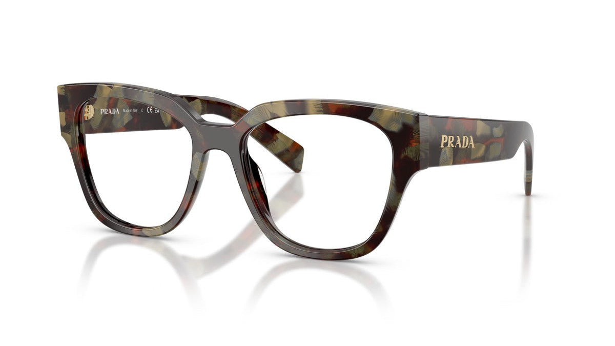 PRADA EYEGLASSES - PR C06V 22F1O1 54