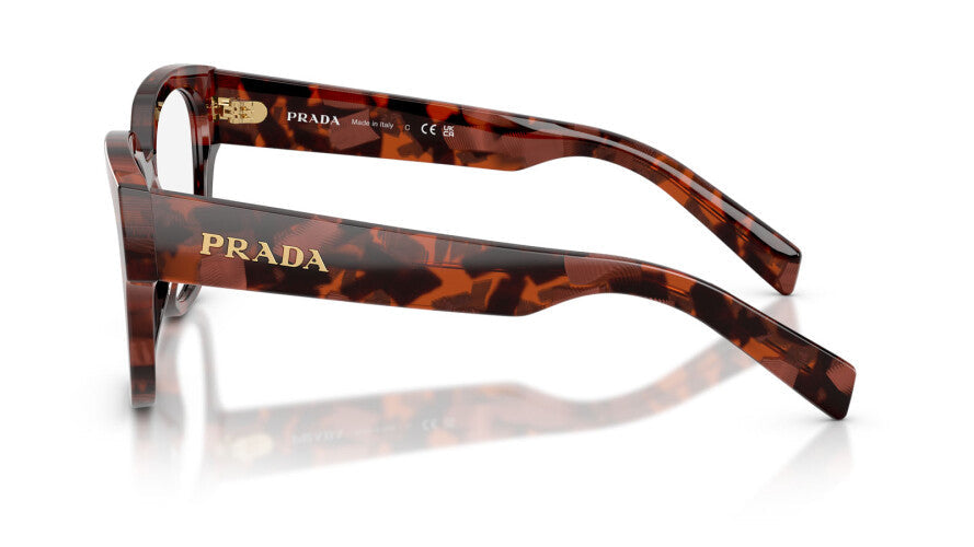 PRADA EYEGLASSES - PR C06V 23F1O1 54