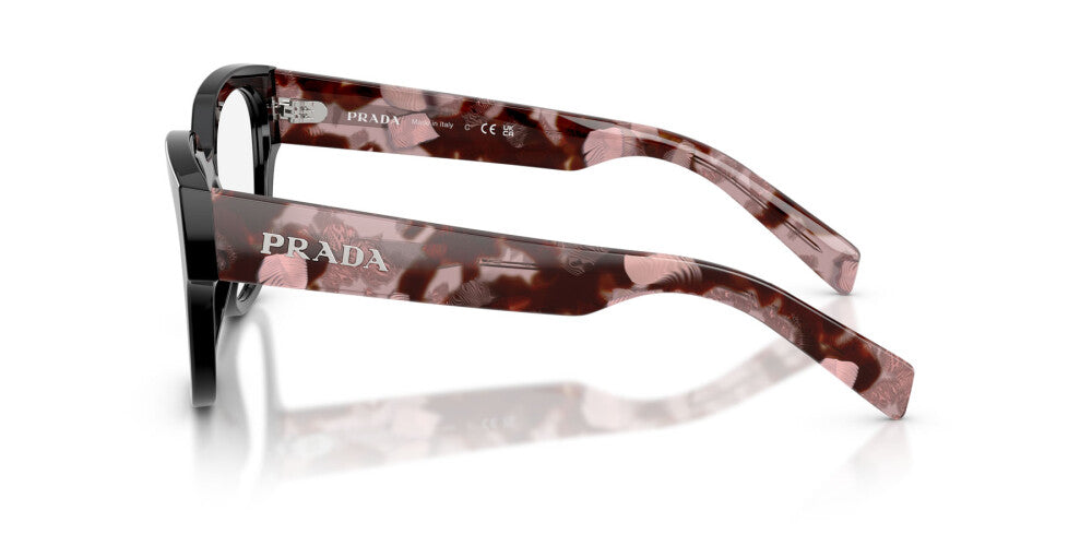 PRADA EYEGLASSES - PR C06V 28F1O1 54
