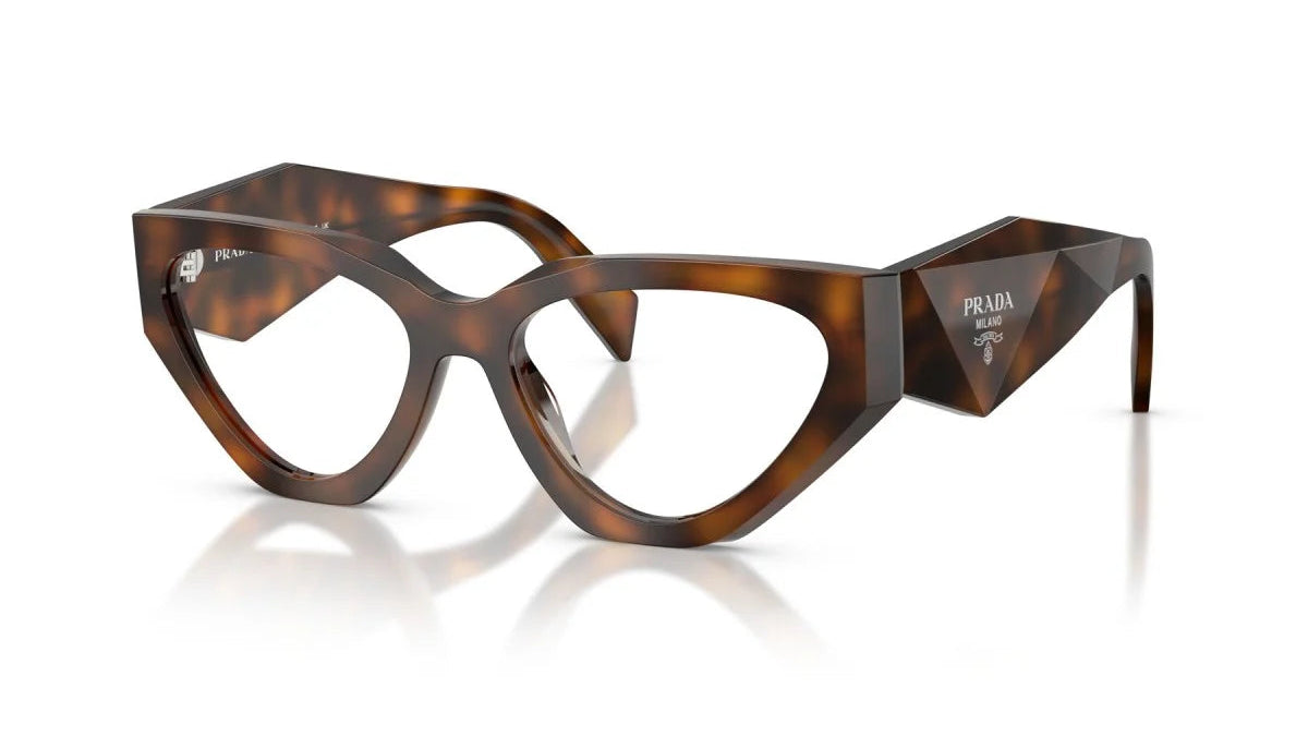 PRADA EYEGLASSES - PR C07V 20D1O1 54
