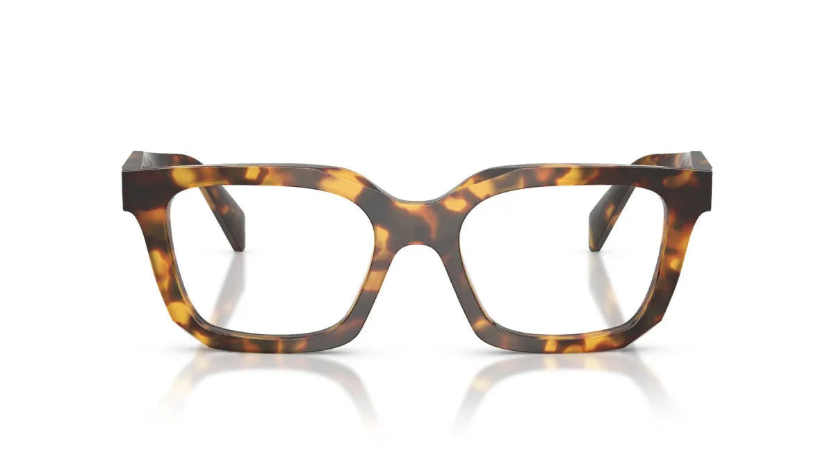 PRADA EYEGLASSES - PR C08V 14L1O1 50