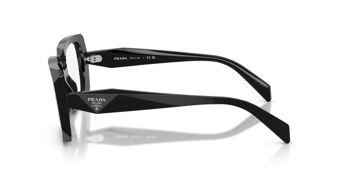 PRADA EYEGLASSES - PR C09V 16K1O1 51