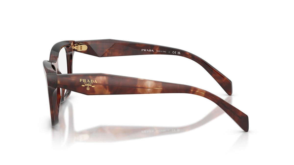 PRADA EYEGLASSES - PR C10V 14P1O1 52