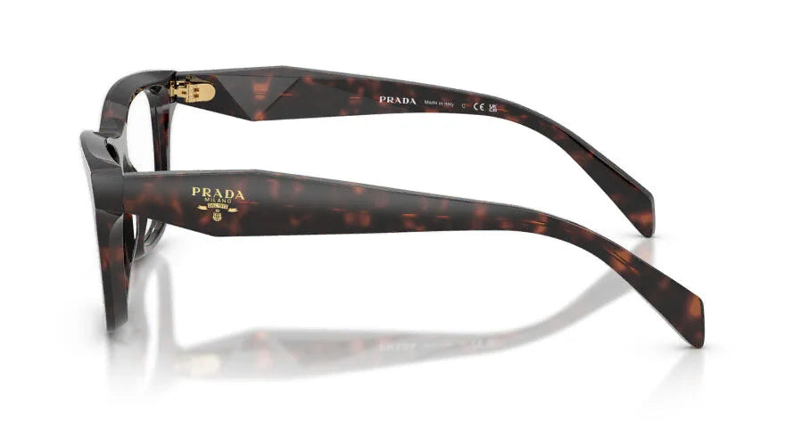 PRADA EYEGLASSES - PR C10V 17N1O1 54