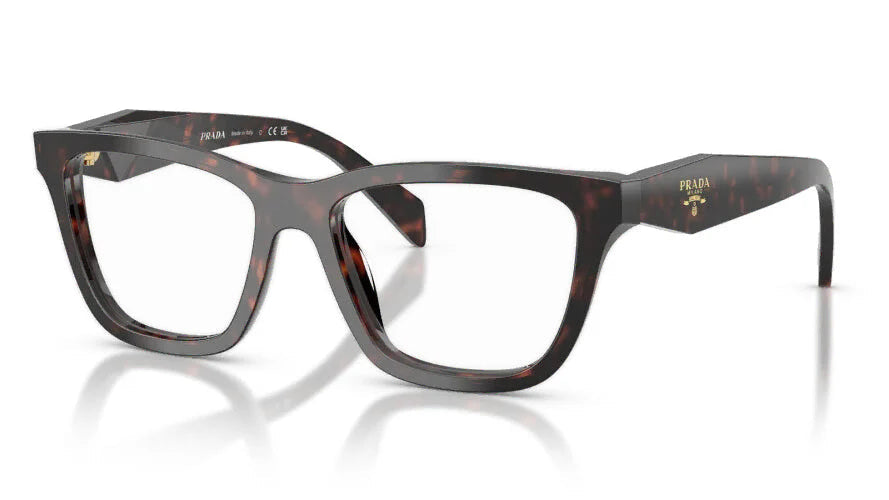 PRADA EYEGLASSES - PR C10V 17N1O1 54