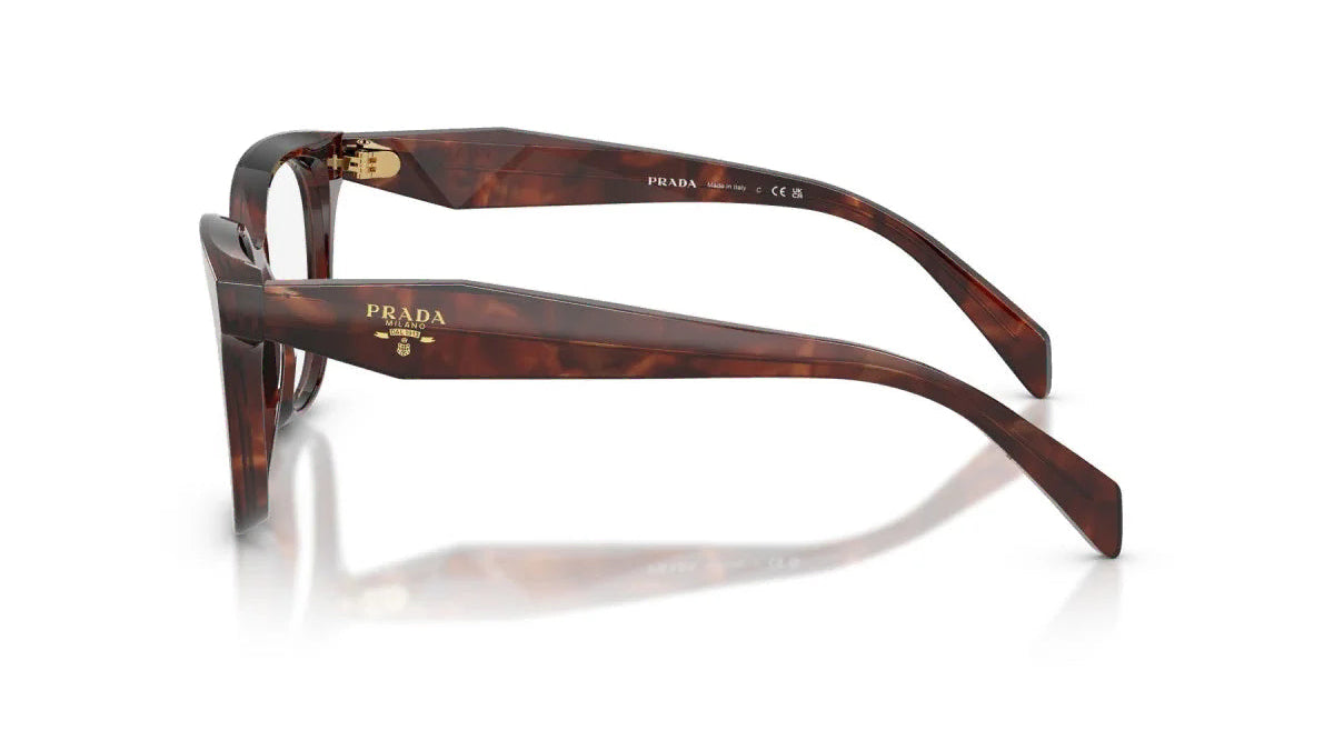 PRADA EYEGLASSES - PR C11V 14P1O1 51