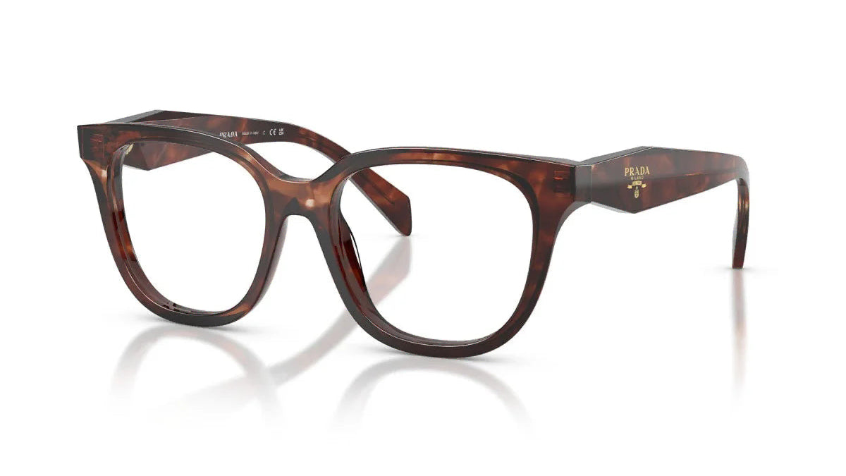 PRADA EYEGLASSES - PR C11V 14P1O1 51