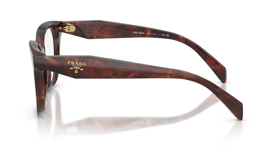 PRADA EYEGLASSES - PR C11V 14P1O1 53