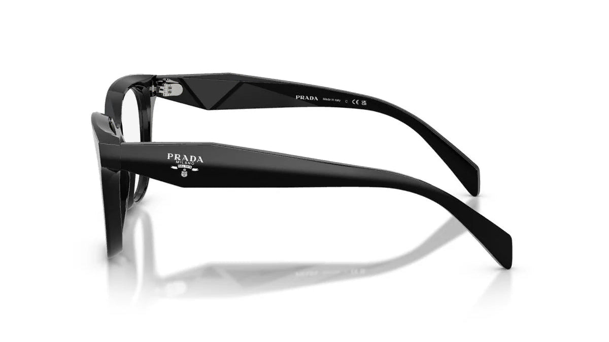 PRADA EYEGLASSES - PR C11V 16K1O1 51