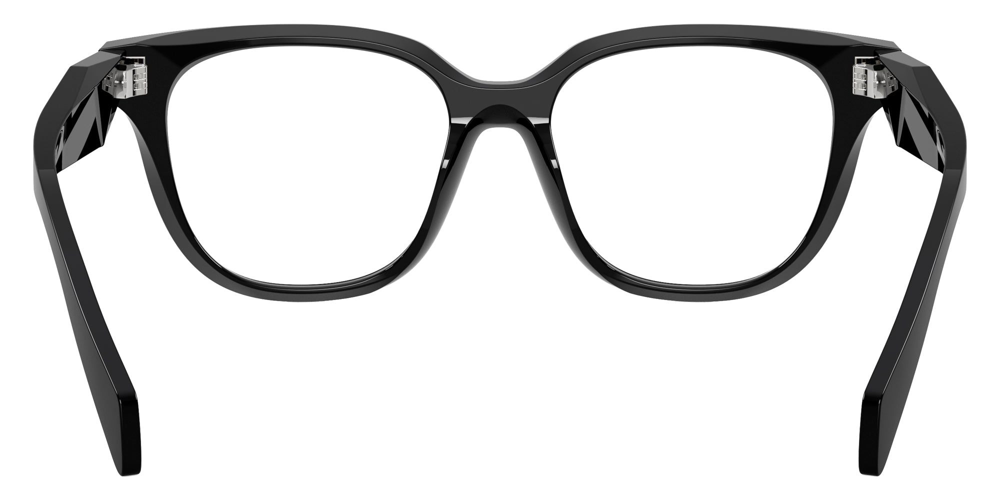 PRADA EYEGLASSES - PR C11V 16K1O1 53 - Black