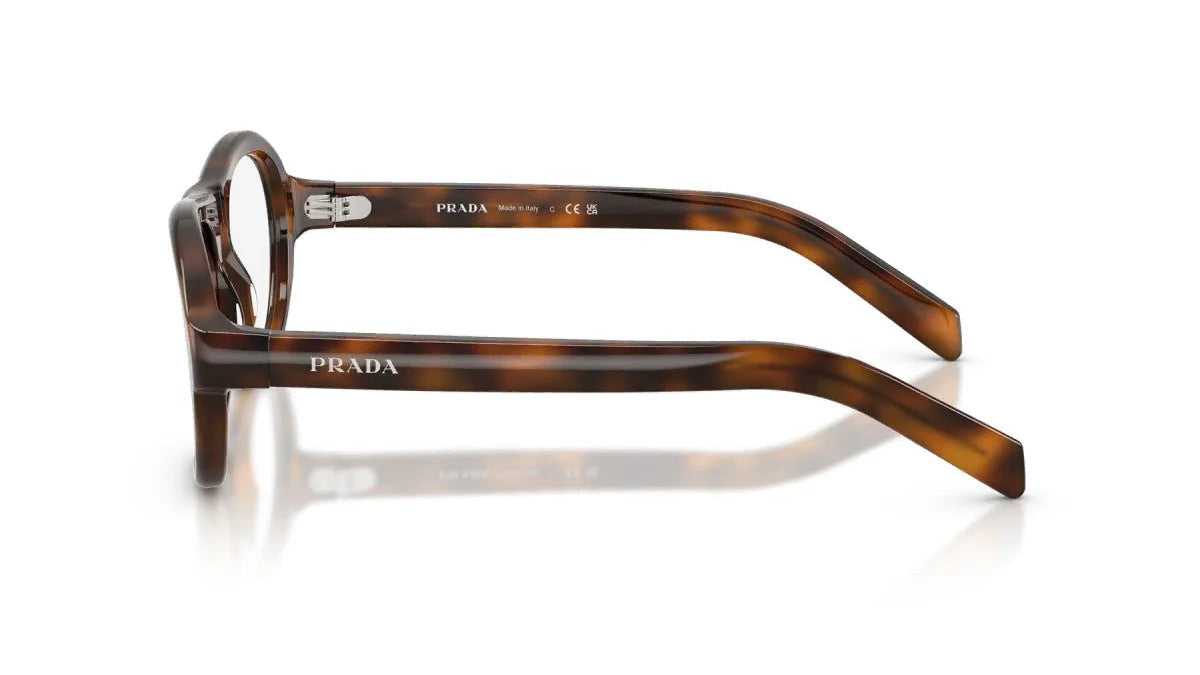 PRADA EYEGLASSES - PR C12V 20D1O1 54